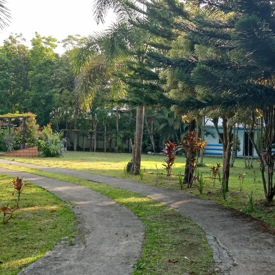 Julia's Farm and Resort