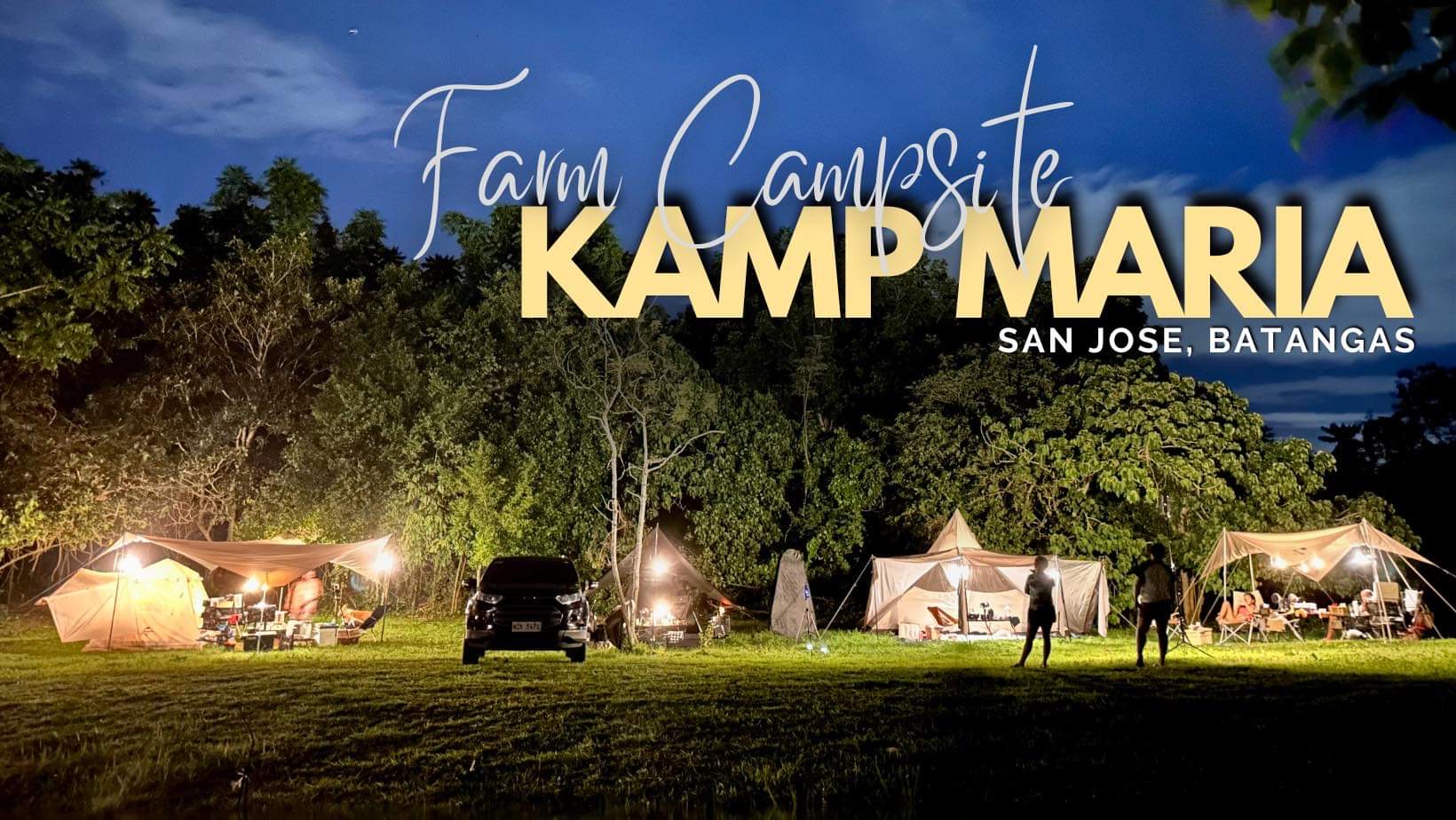 Kamp Maria