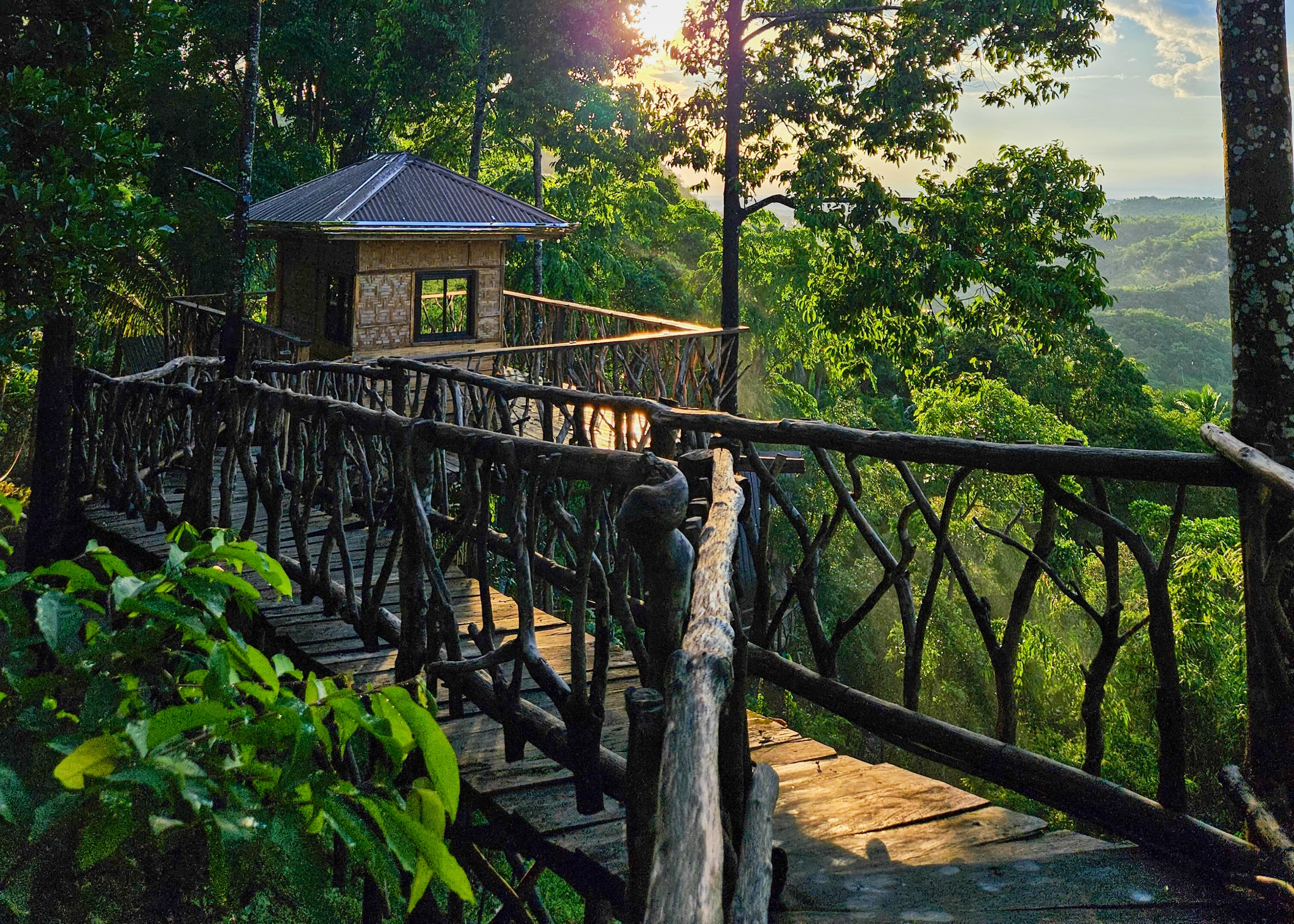 Mt. Eliss Campground and Cabins