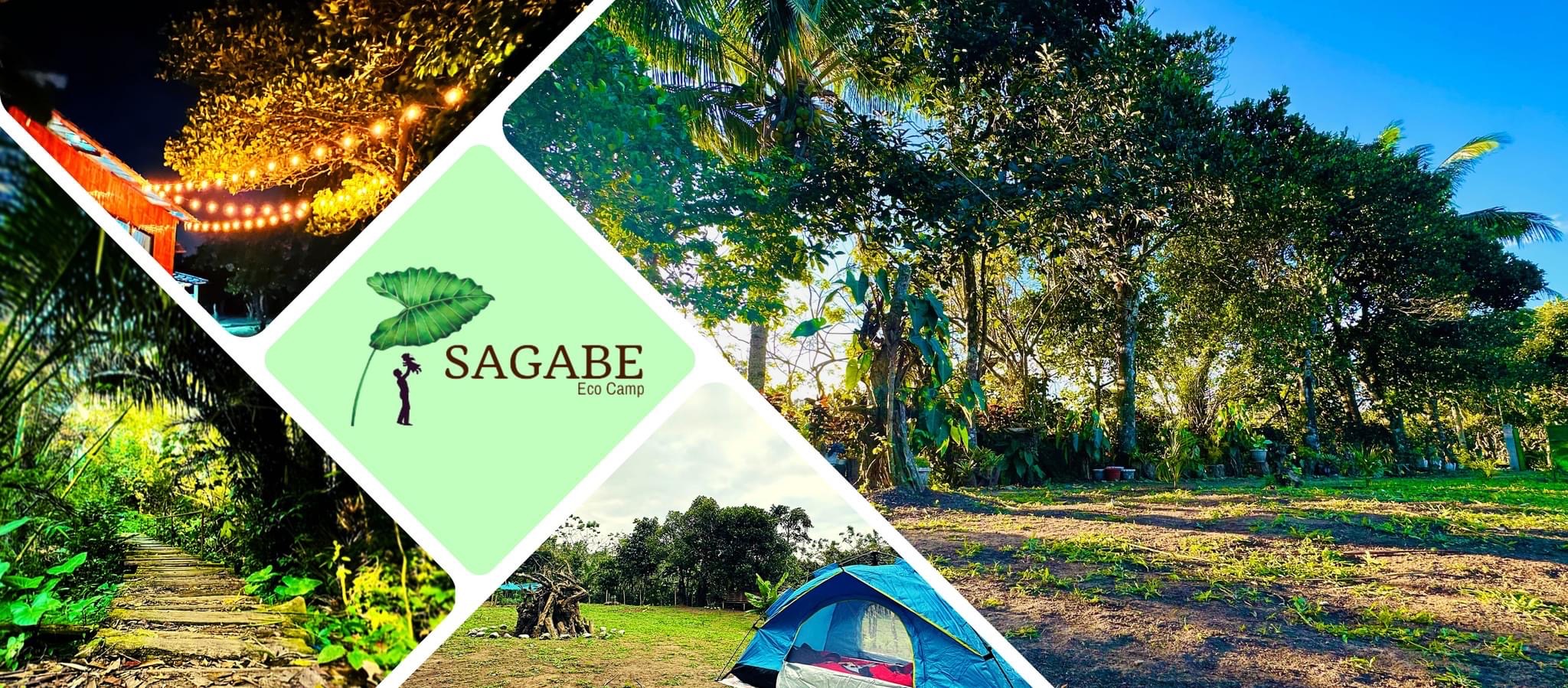 Sagabe Eco Camp